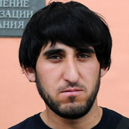 Аватар АБДУЛЛА